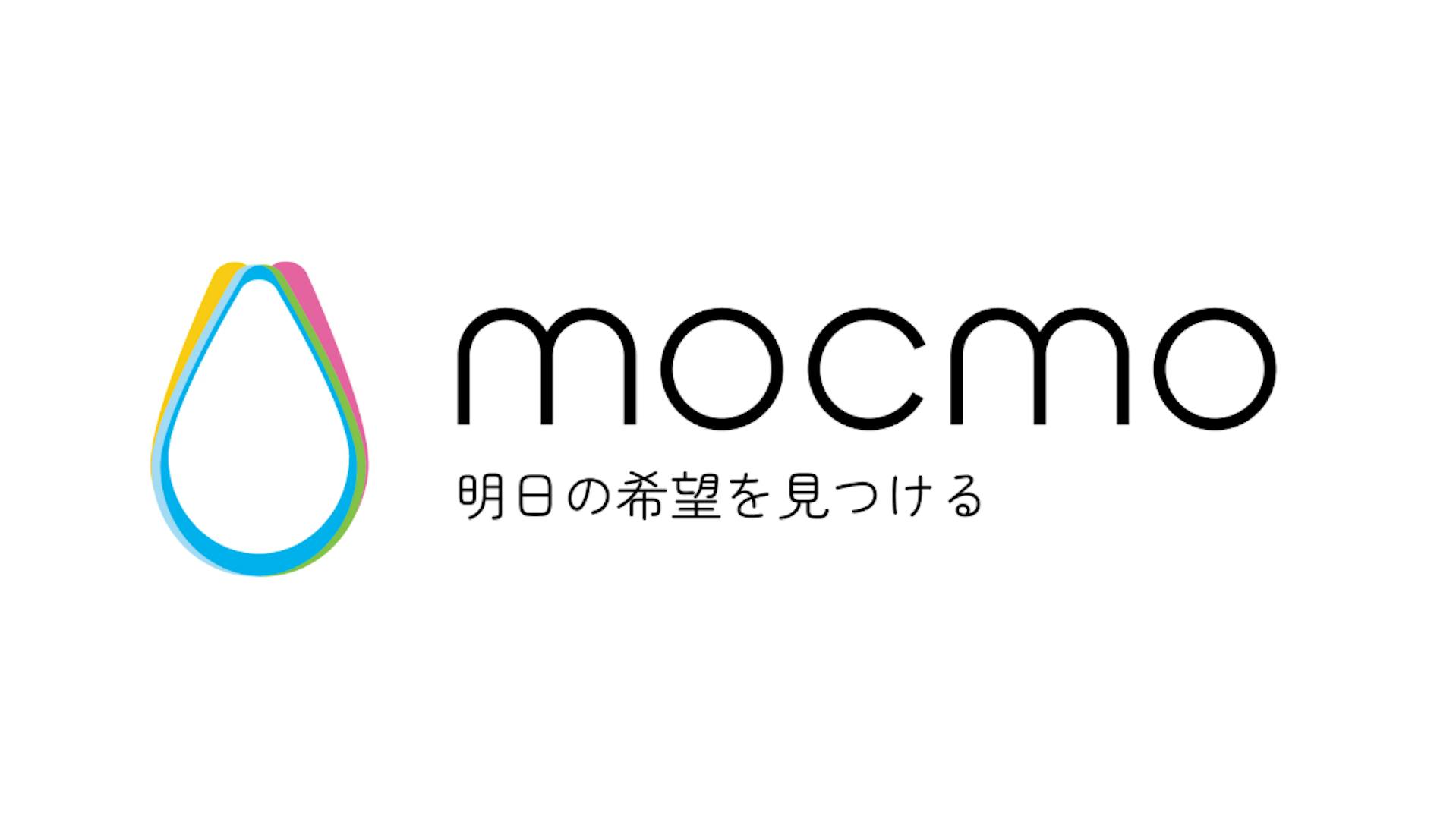 株式会社モシーモのロゴ