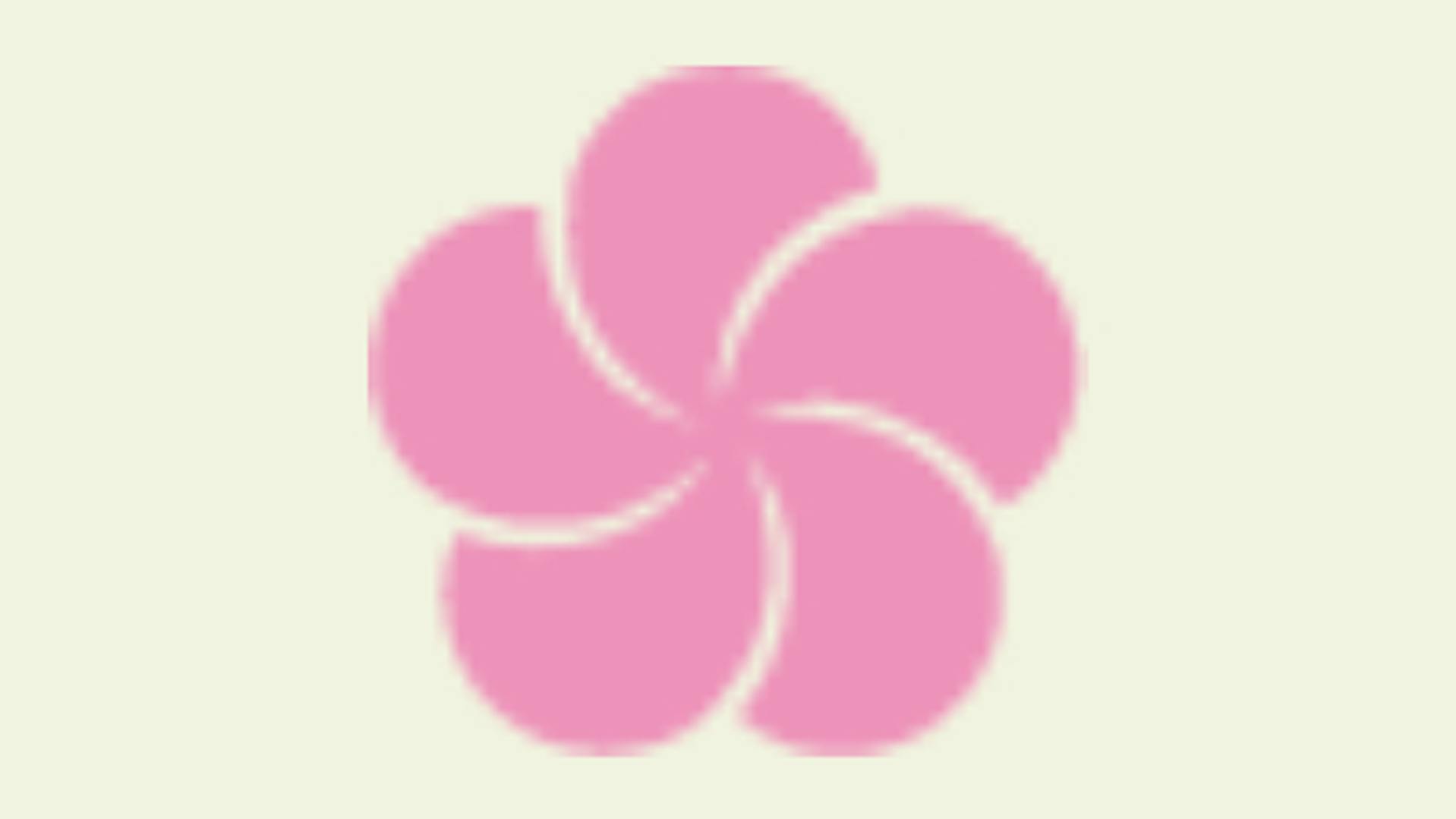 はるかぜ福祉会のロゴ