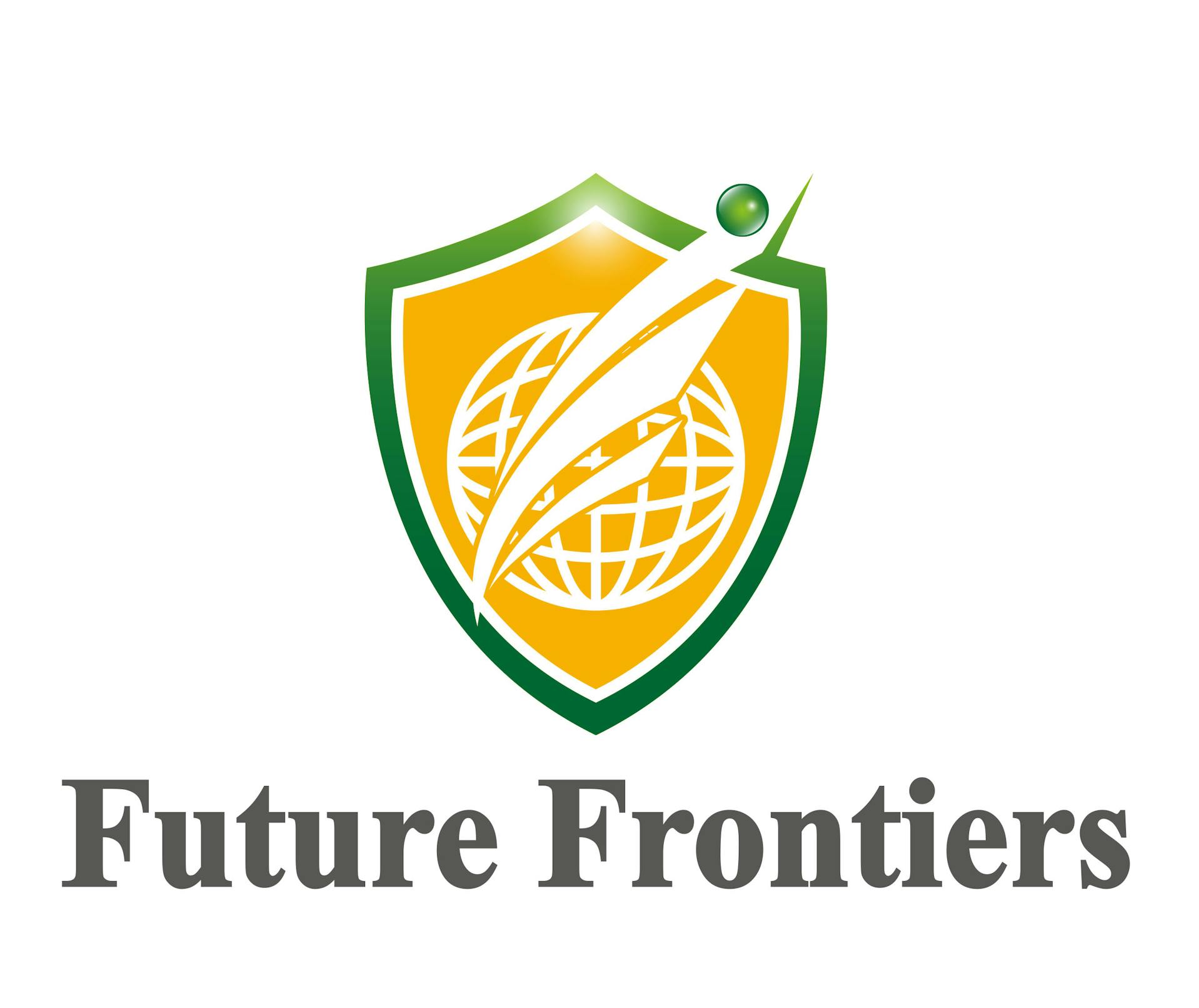 株式会社フューチャーフロンティアーズのロゴ