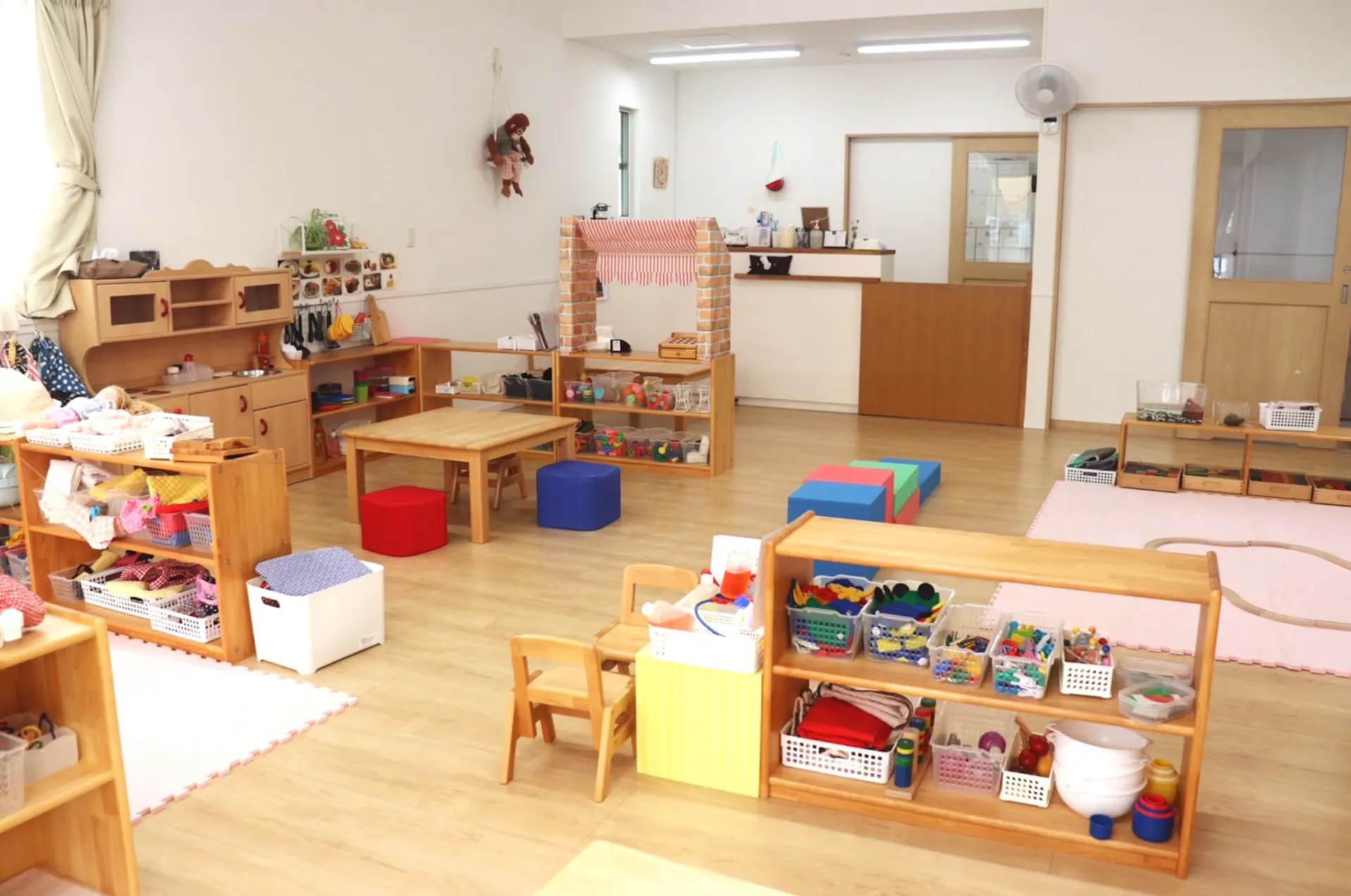 社会福祉法人萬年青友の会