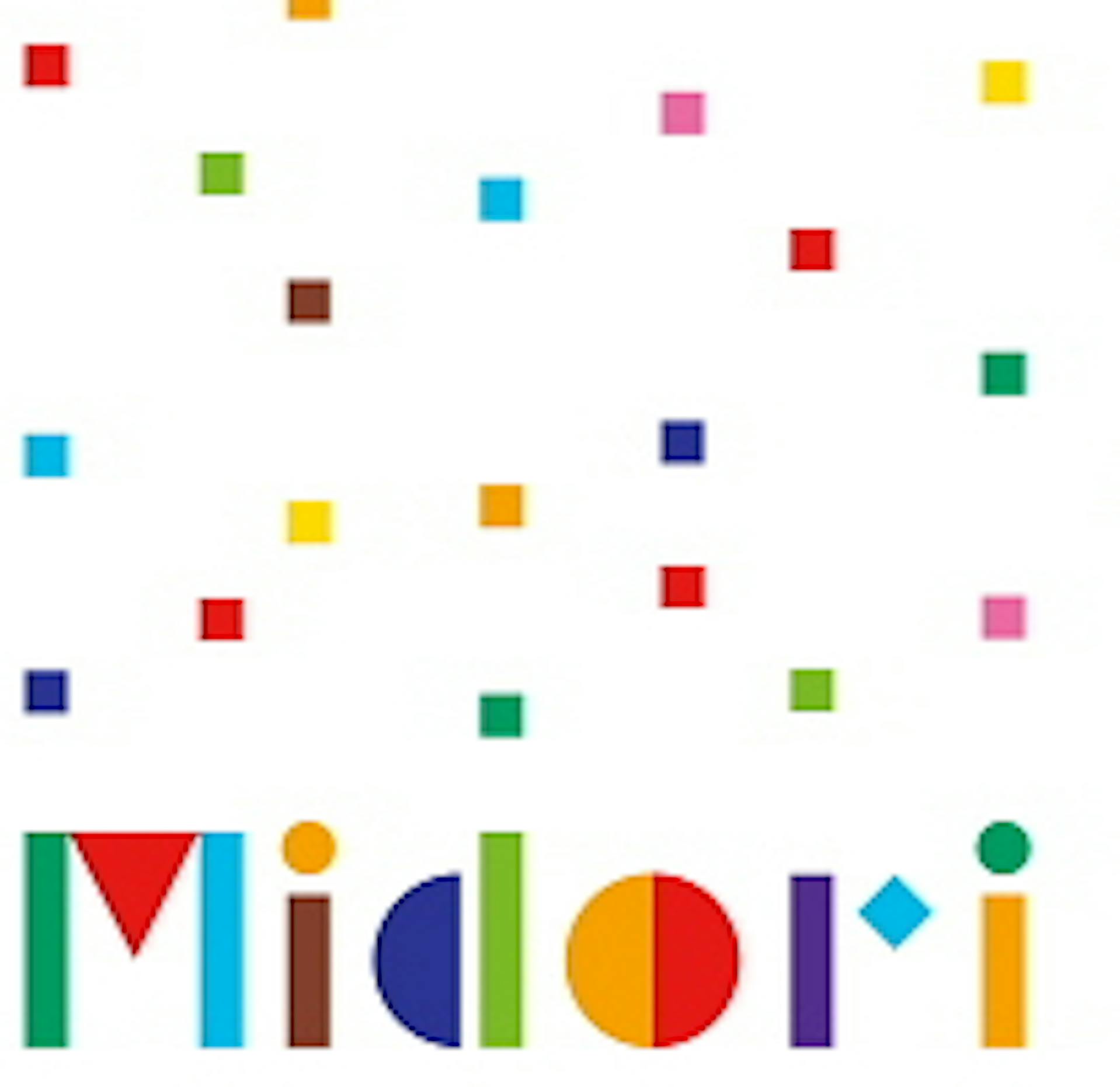 社会福祉法人みどり福祉会のロゴ