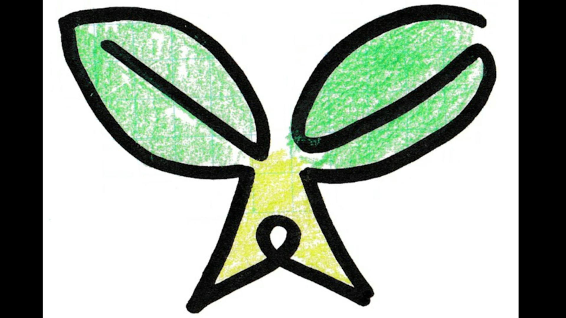 社会福祉法人若葉会のロゴ