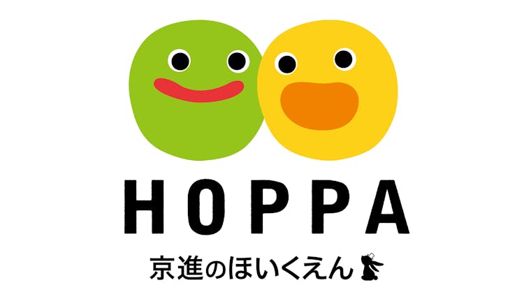 株式会社HOPPA