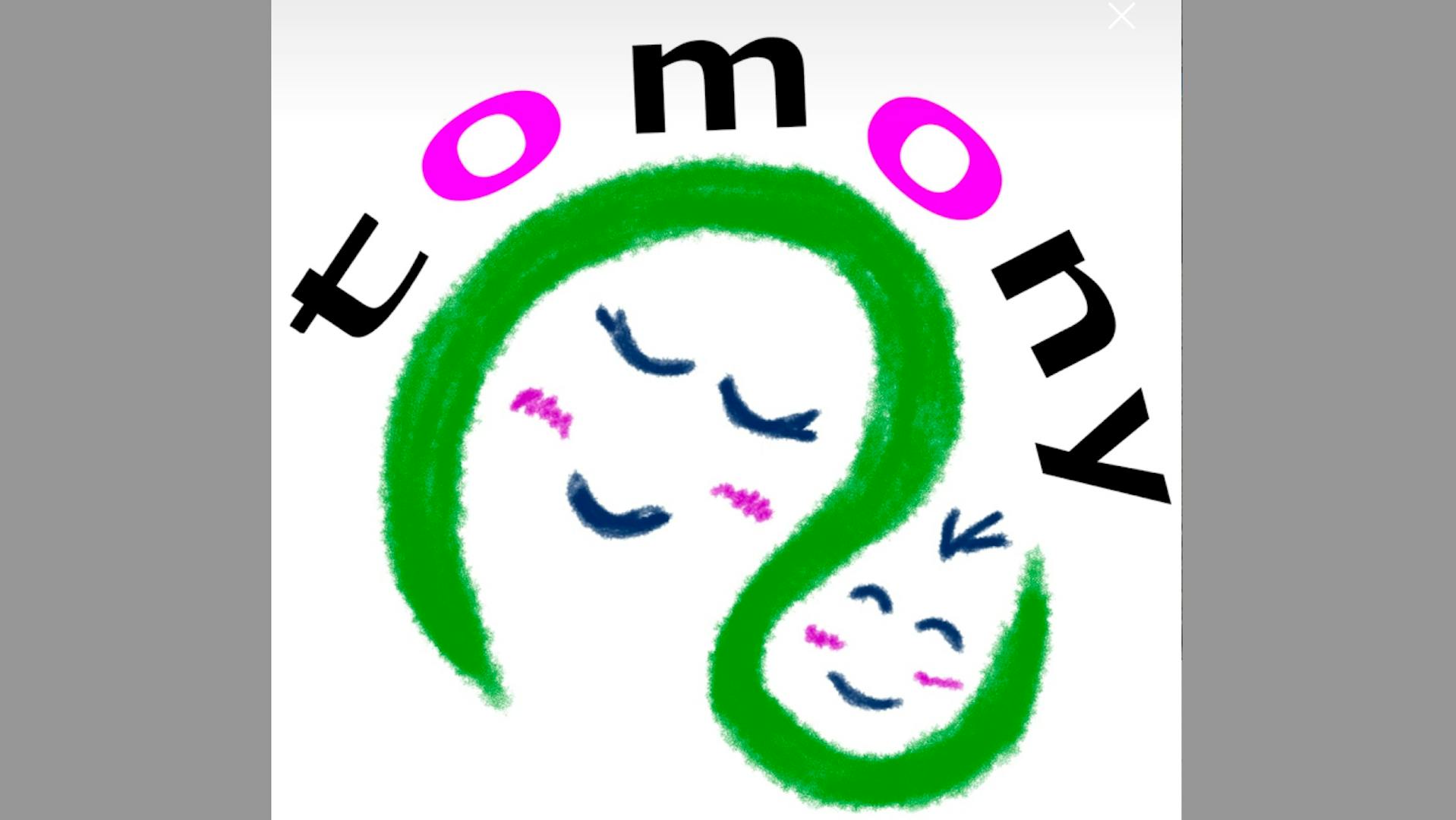 株式会社ナナハトモニーのロゴ