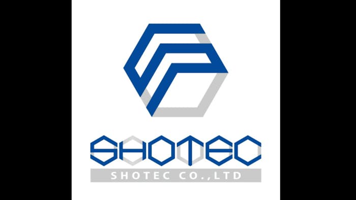 株式会社SHOTECのロゴ