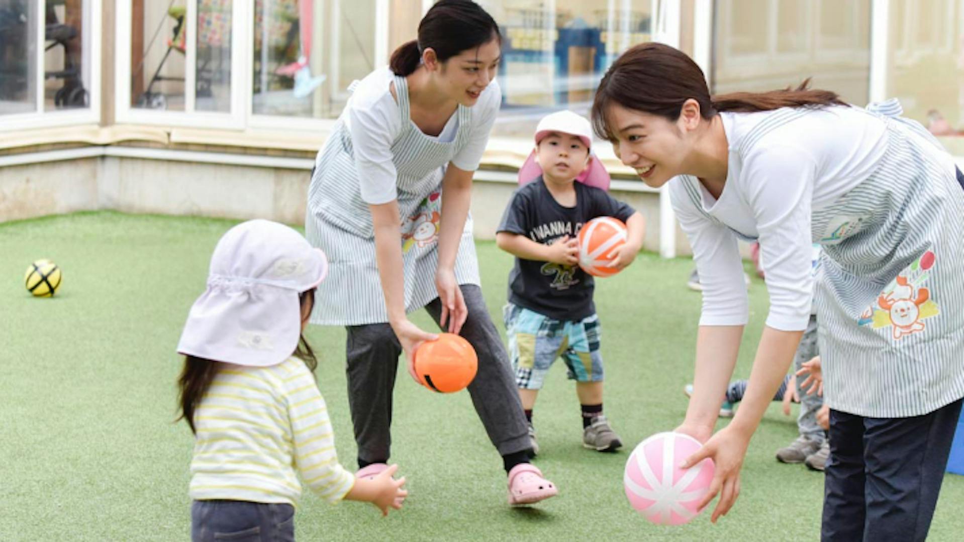 社会福祉法人ちとせ交友会
