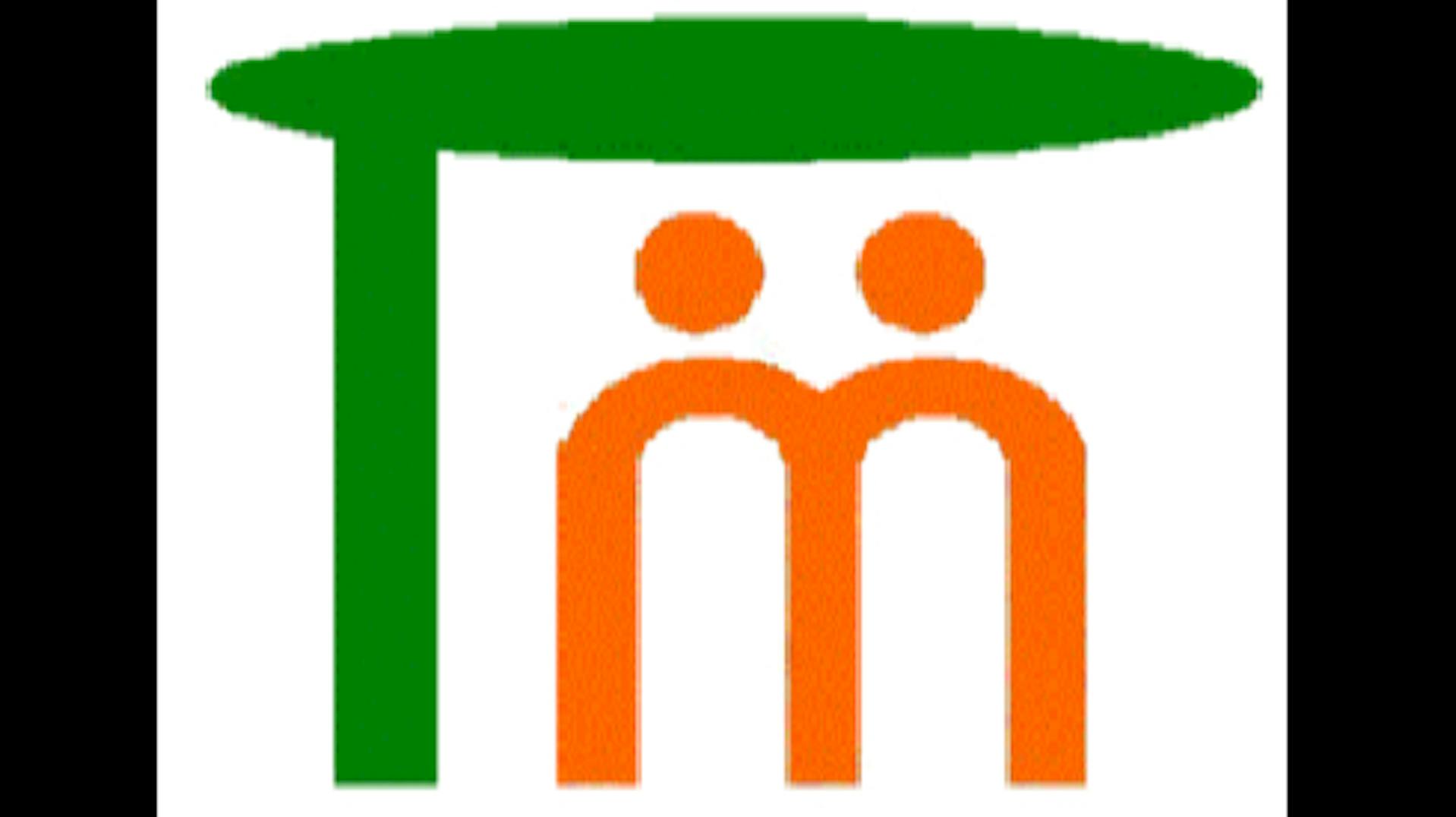 社会福祉法人温心会のロゴ