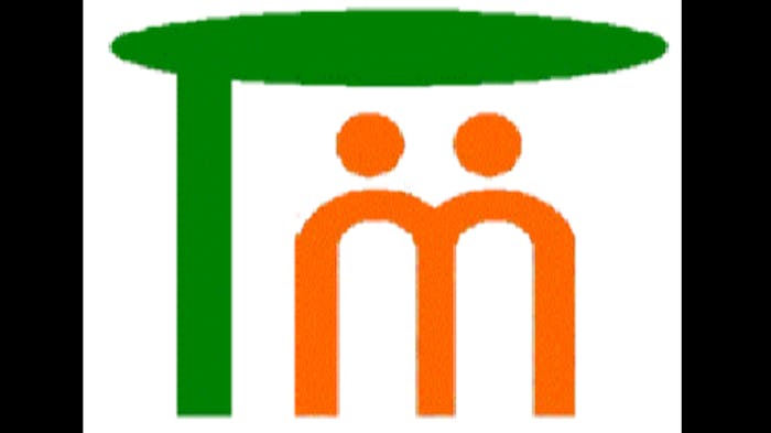 社会福祉法人温心会のロゴ