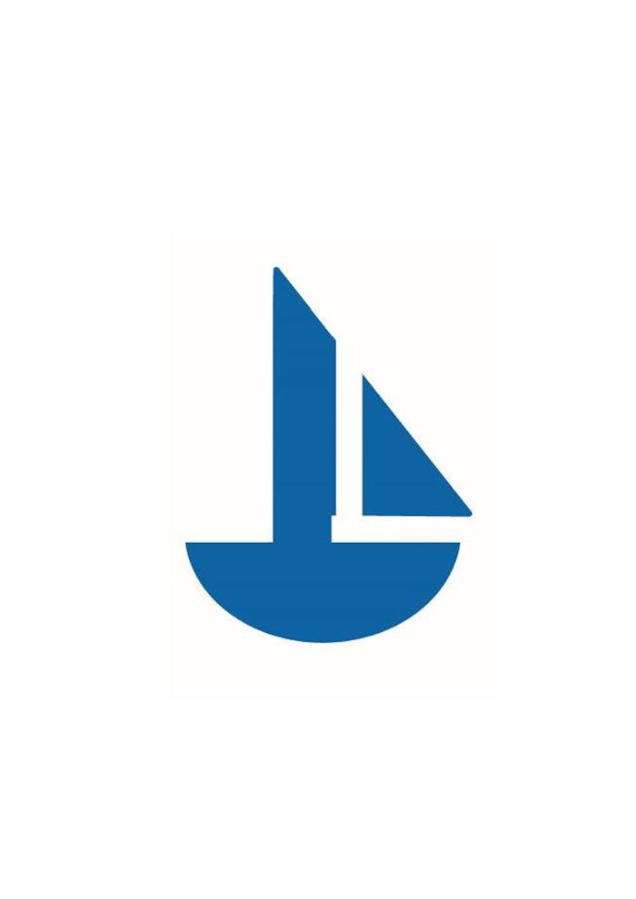 株式会社ばんびーなのロゴ