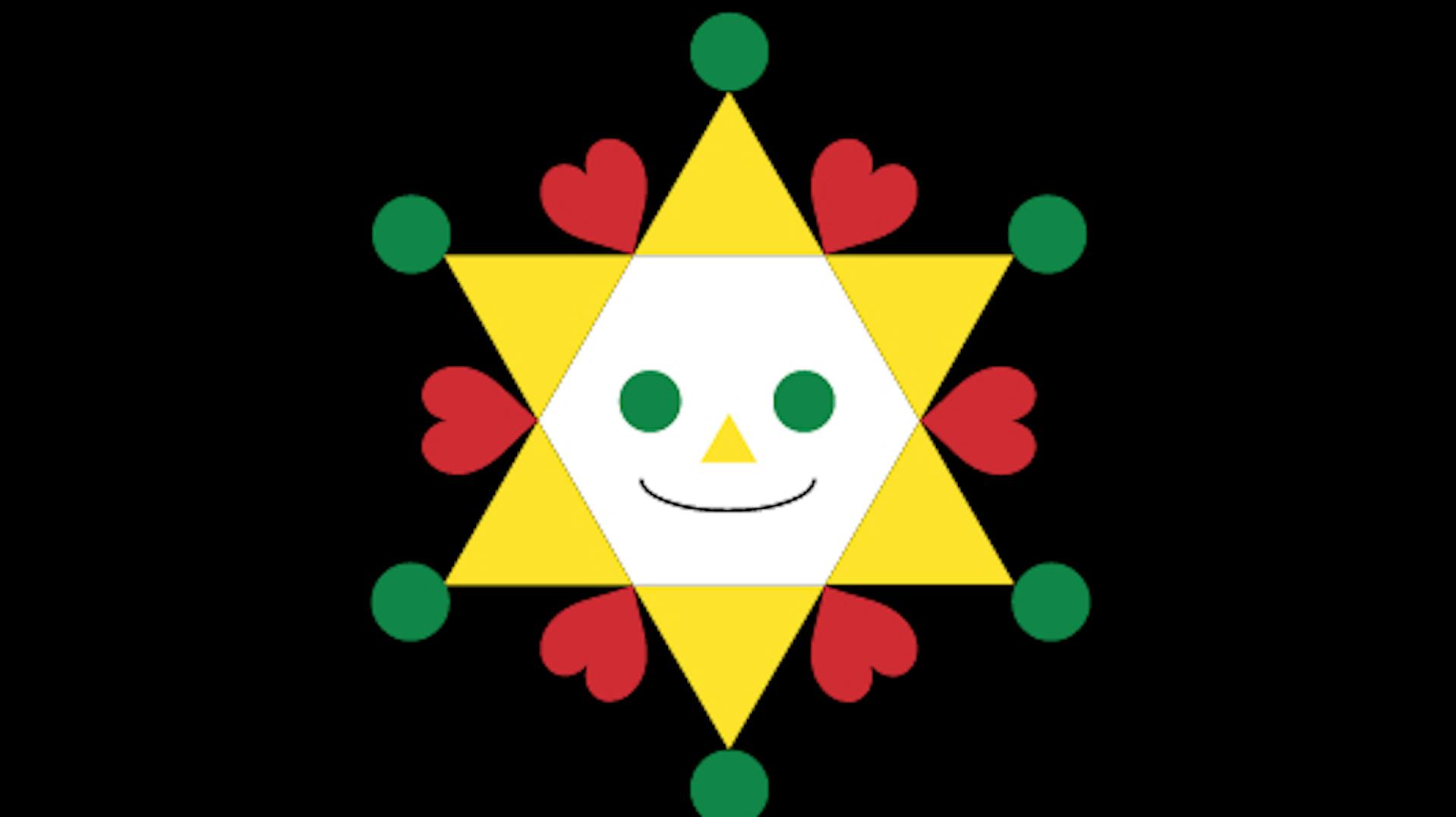 光久福祉会のロゴ