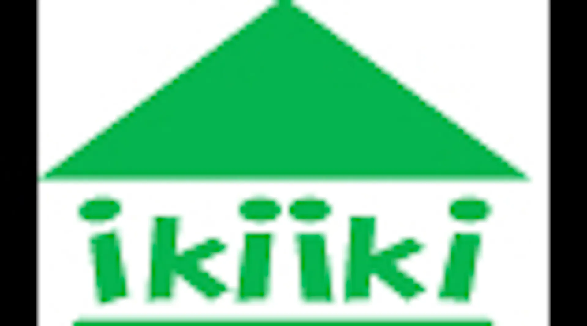 株式会社いきいき舎のロゴ