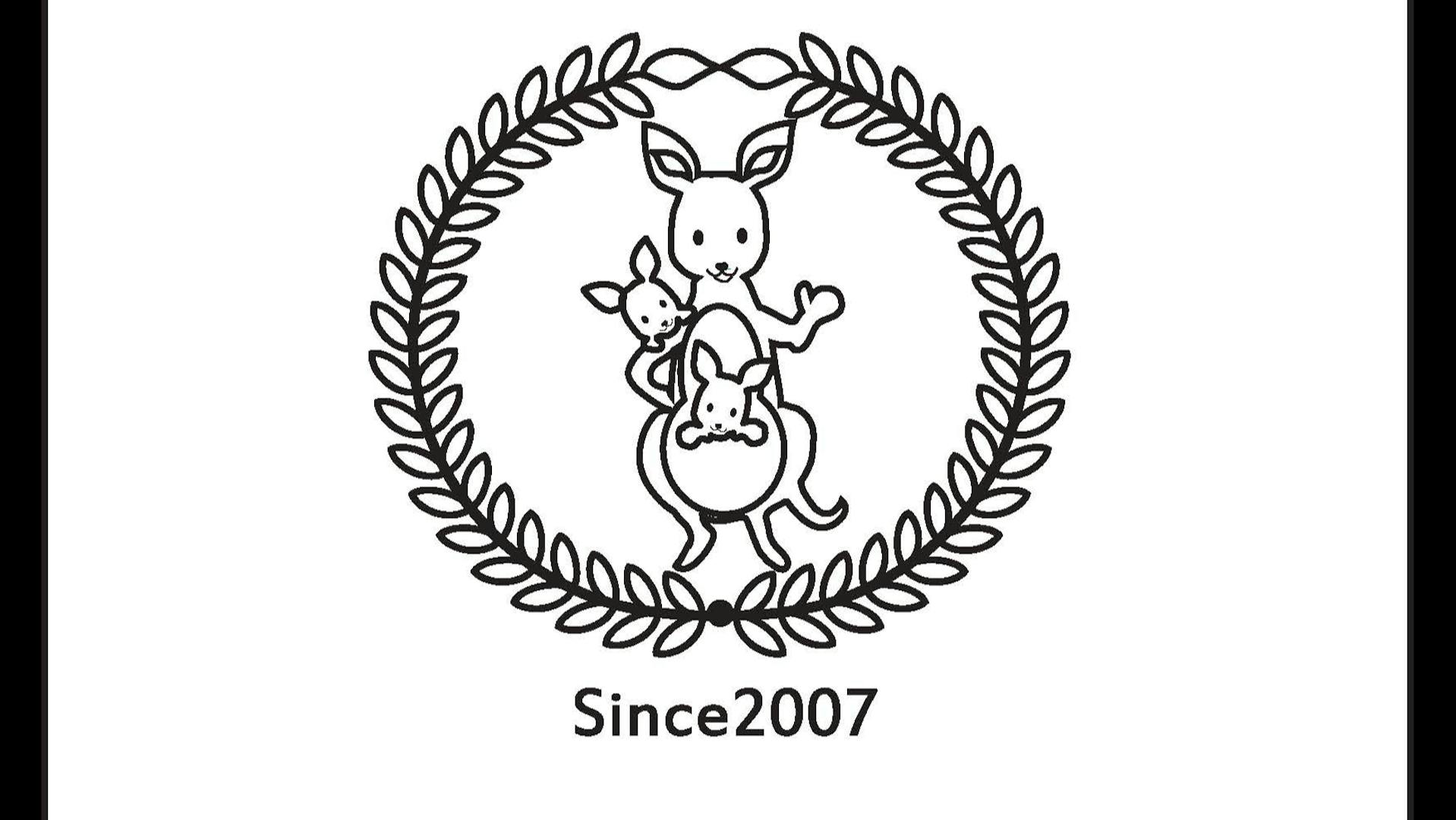 株式会社びりんぎんぐ・あっぷのロゴ