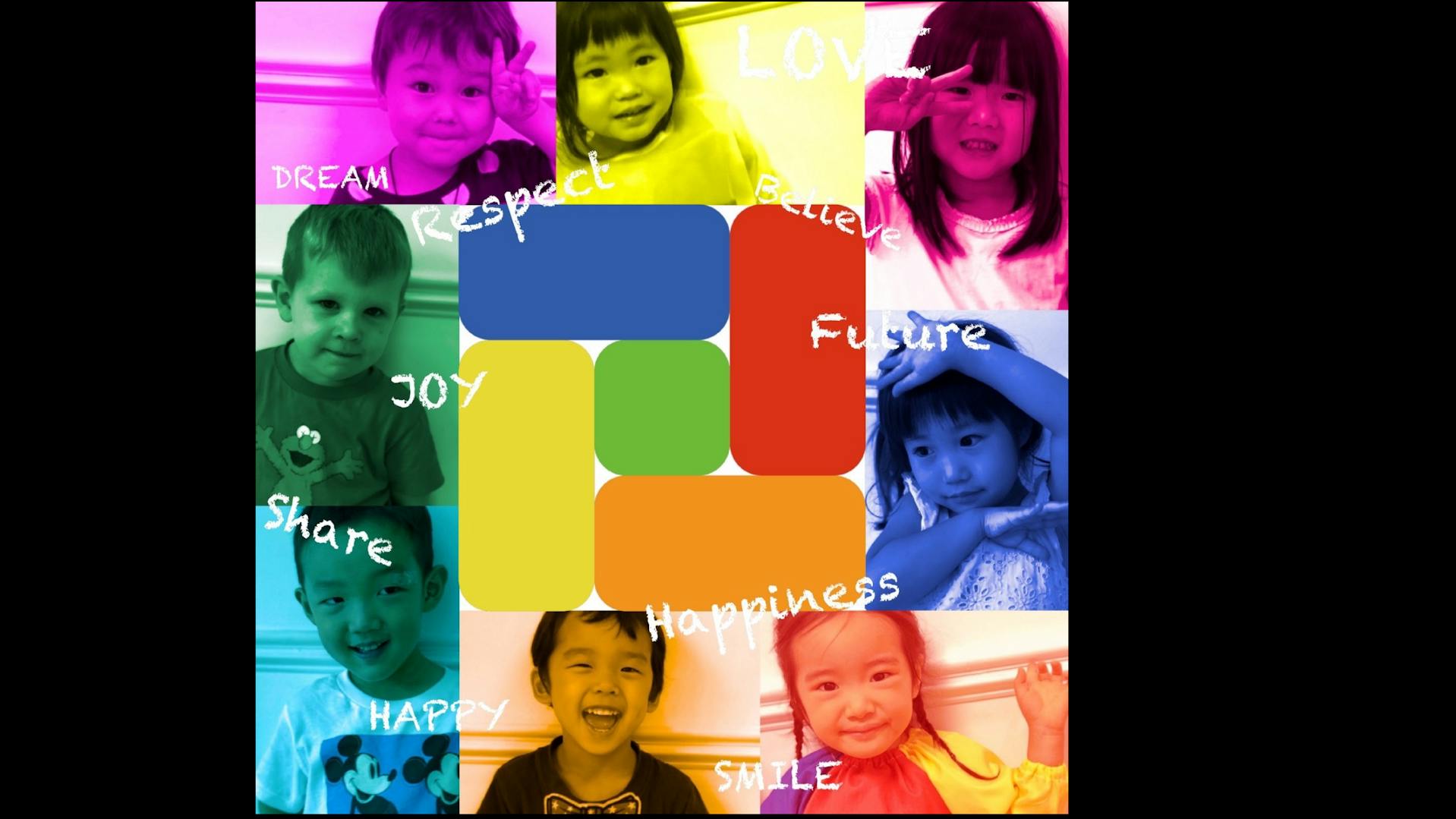 株式会社SFIDAのロゴ