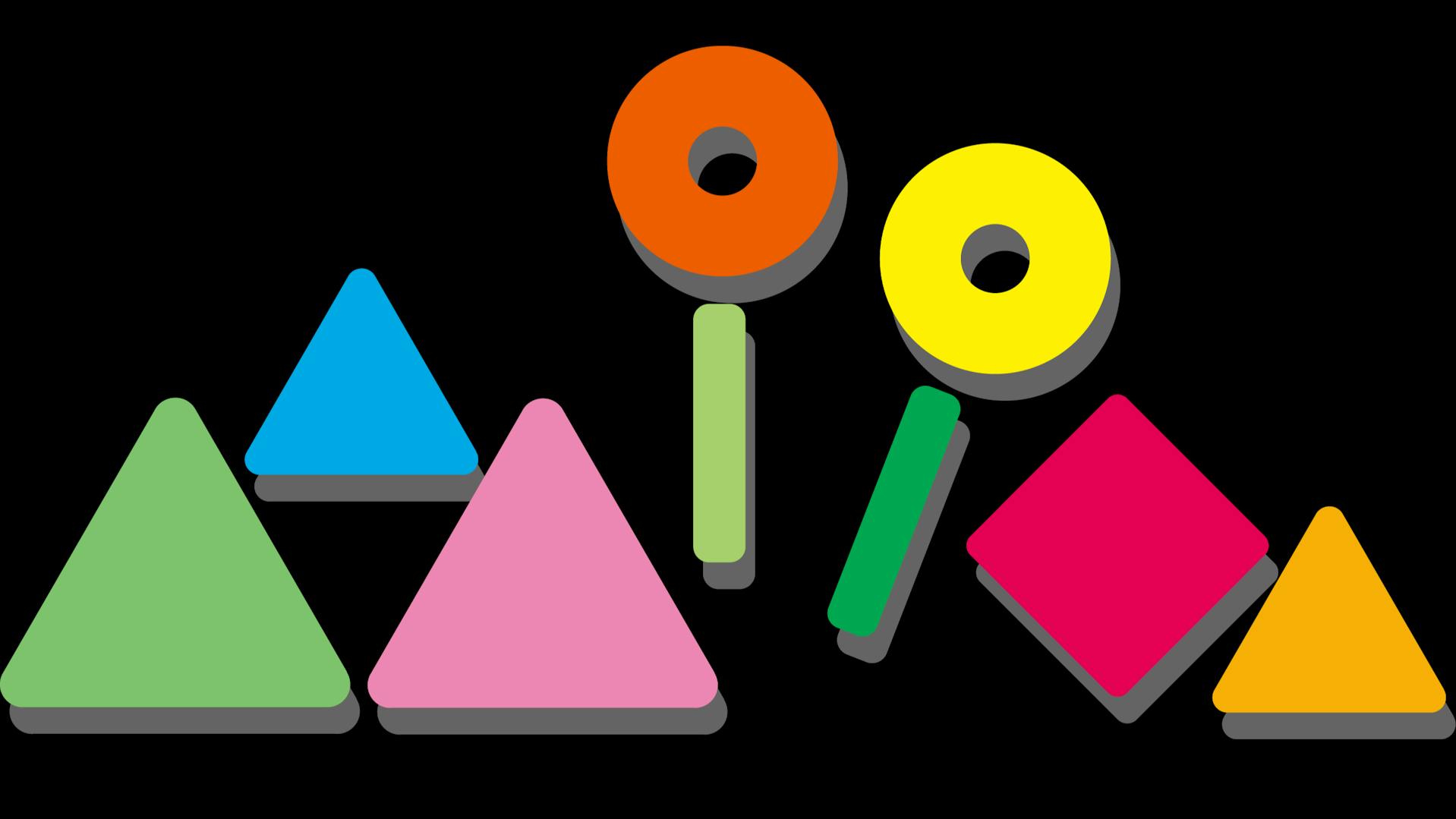 花山福祉会のロゴ