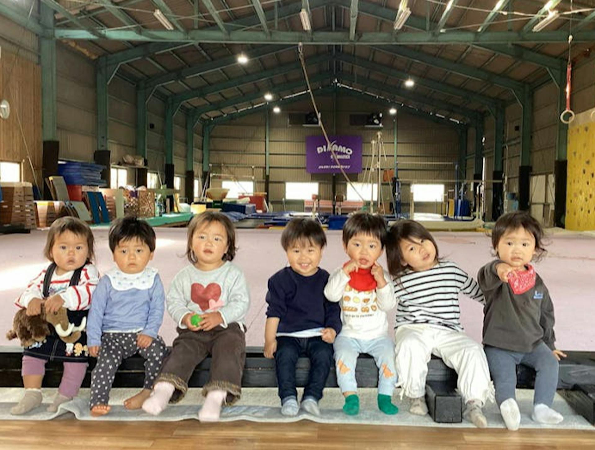 一般社団法人リトルわんぱく