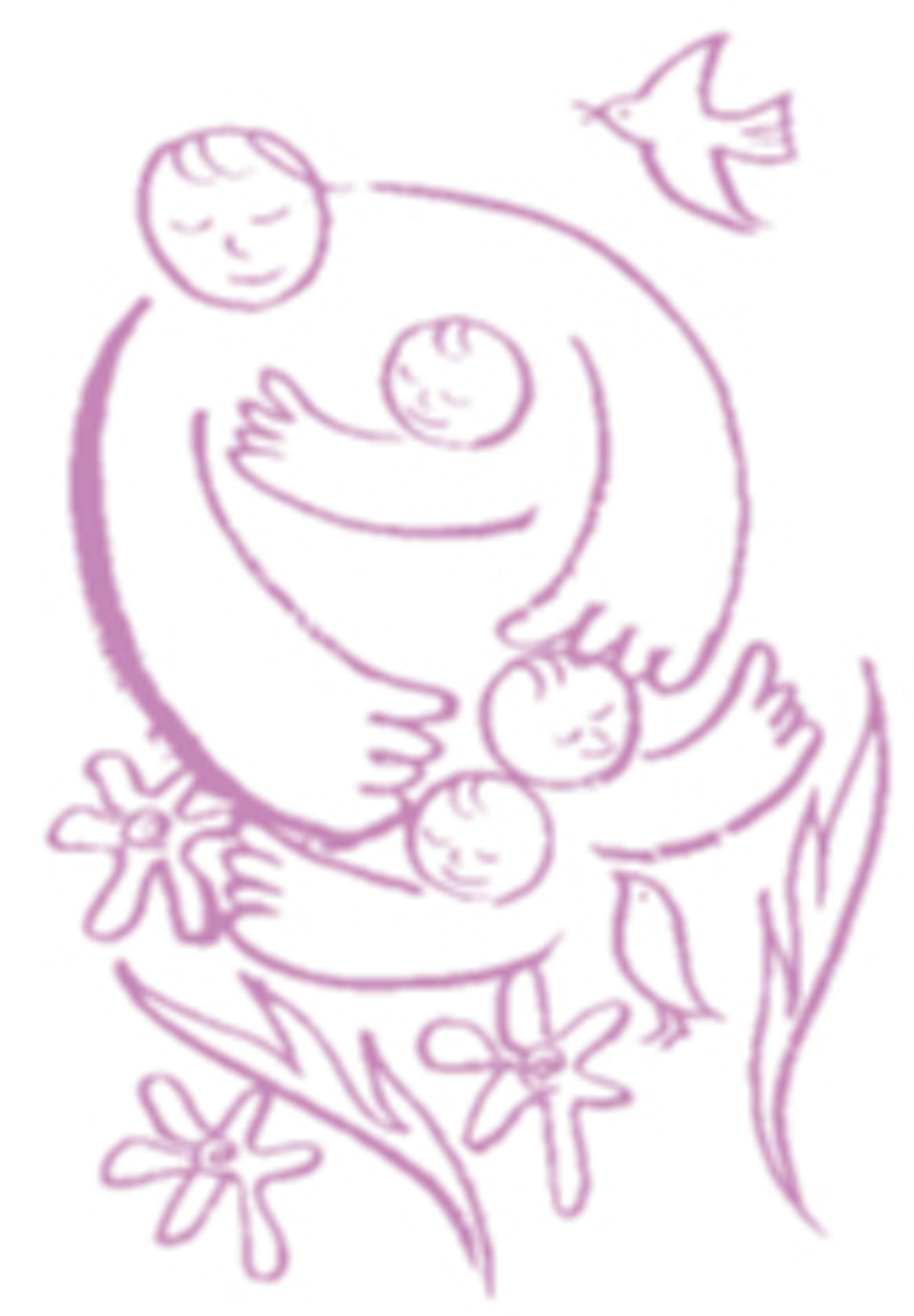 オフィス・パレット株式会社のロゴ