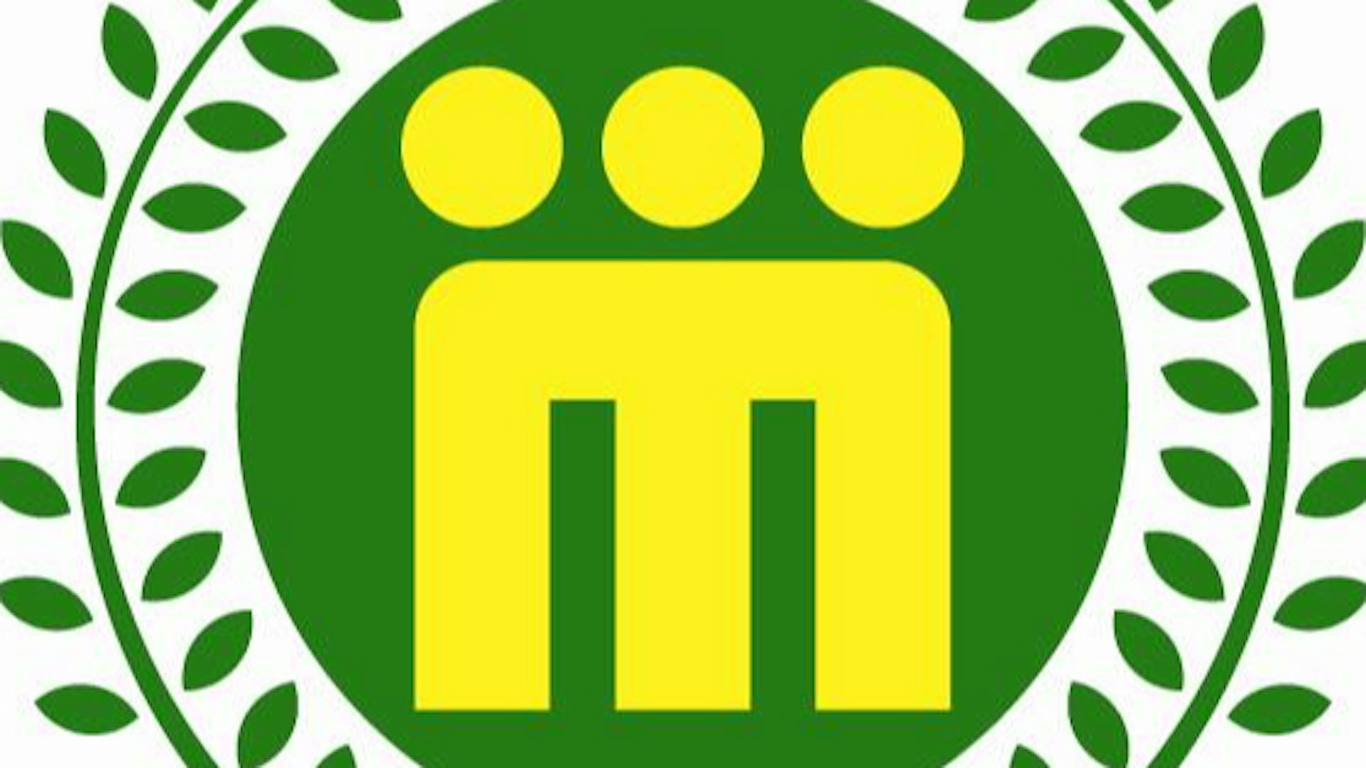 学校法人みのり学園のロゴ