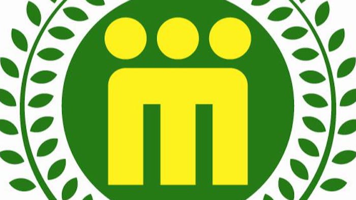 学校法人みのり学園のロゴ