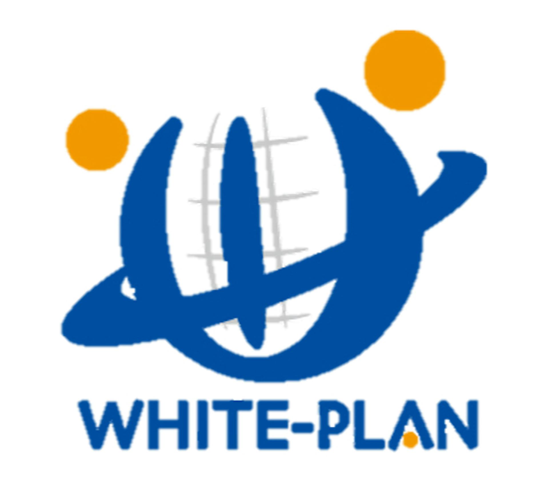 有限会社ホワイト企画のロゴ