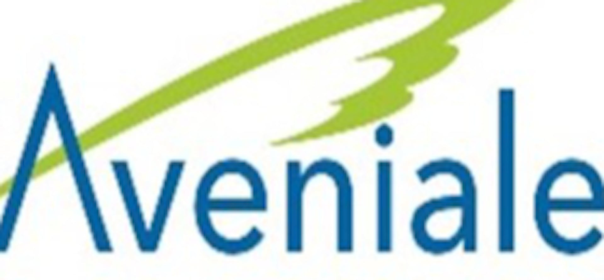 株式会社アヴェニエールのロゴ