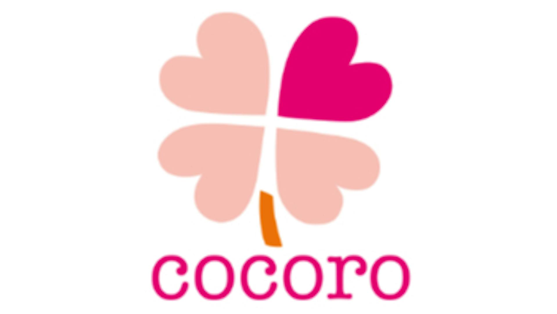 社会福祉法人こころ福祉会のロゴ