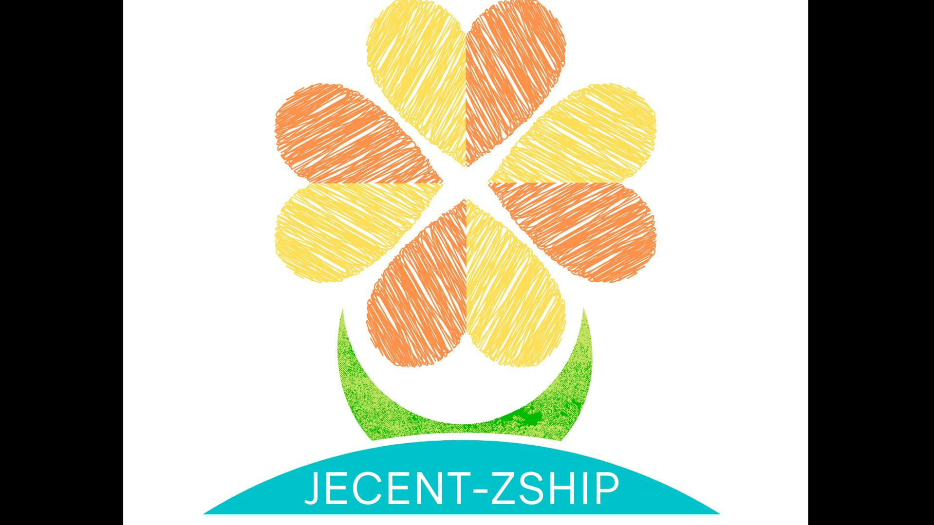 株式会社ジッセント・シップのロゴ