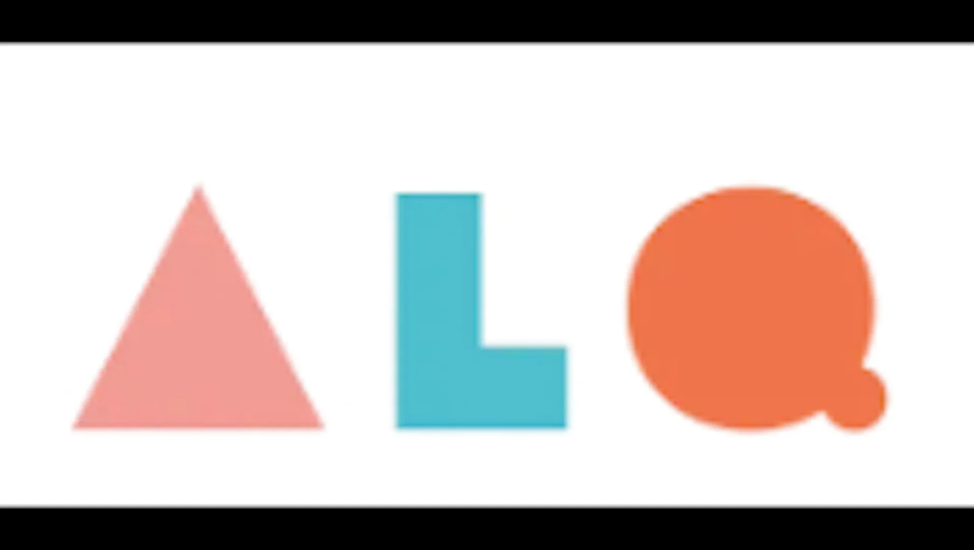 ALQ株式会社のロゴ