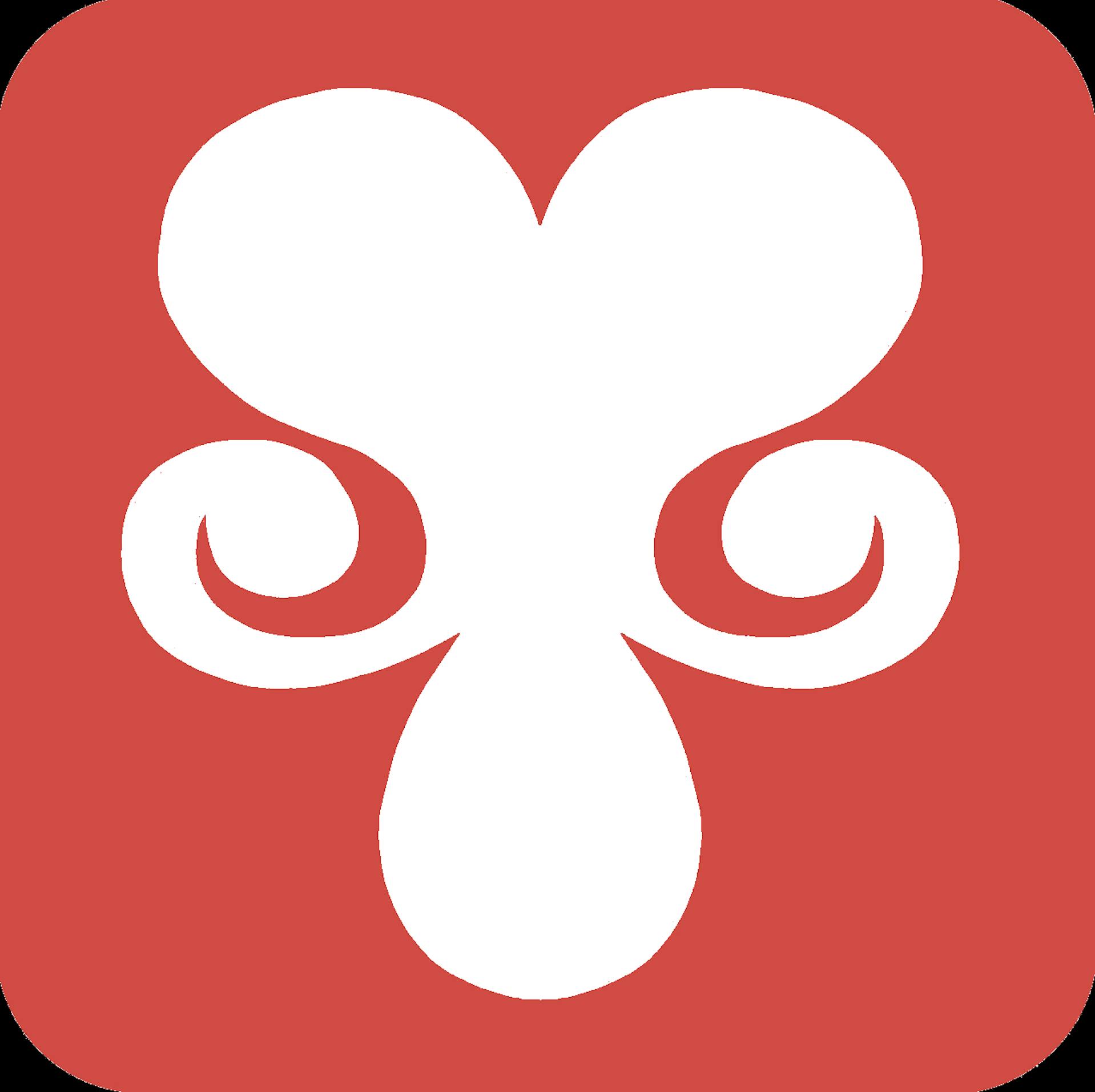 社会福祉法人札幌こま草福祉会のロゴ