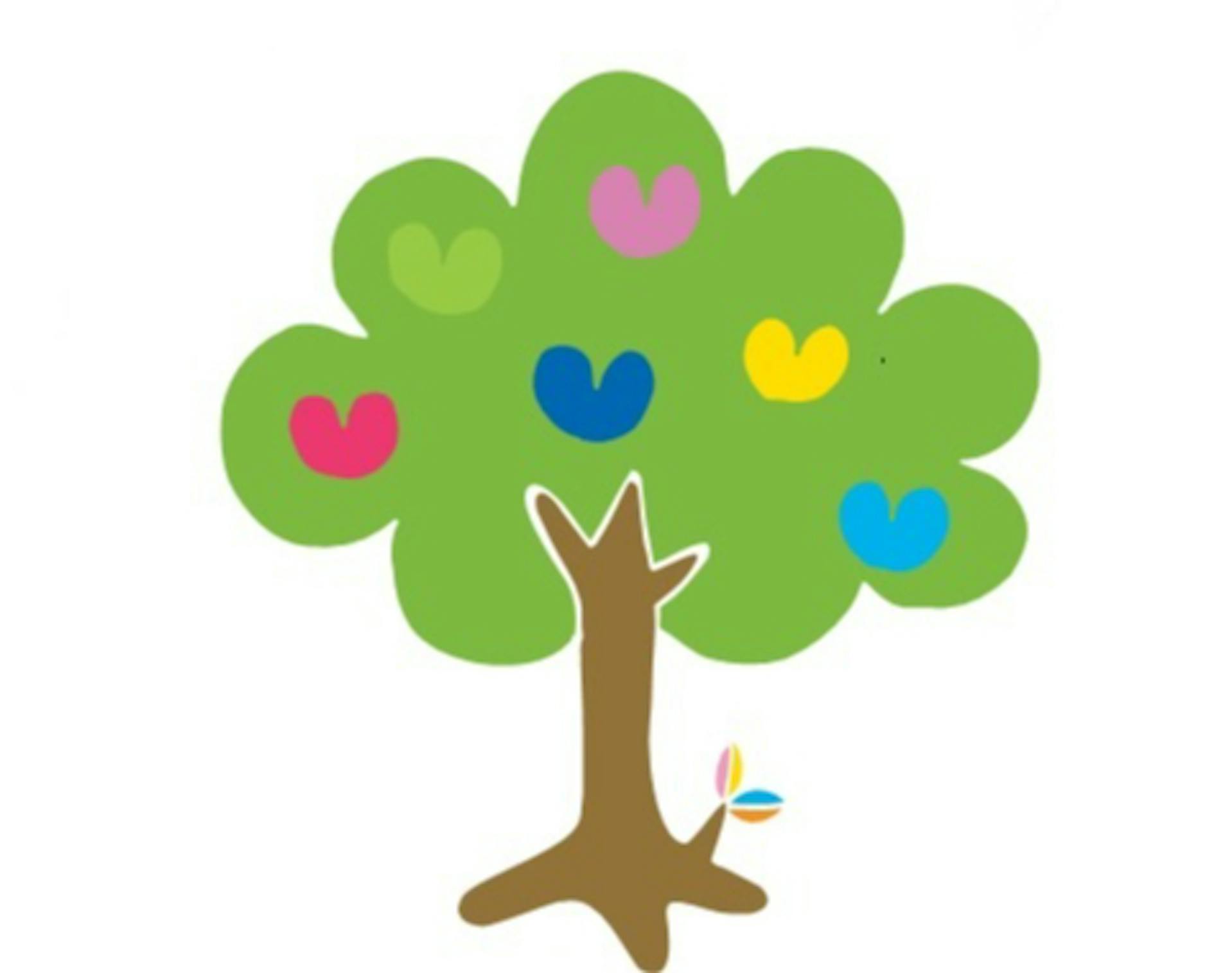 社会福祉法人宝樹会のロゴ