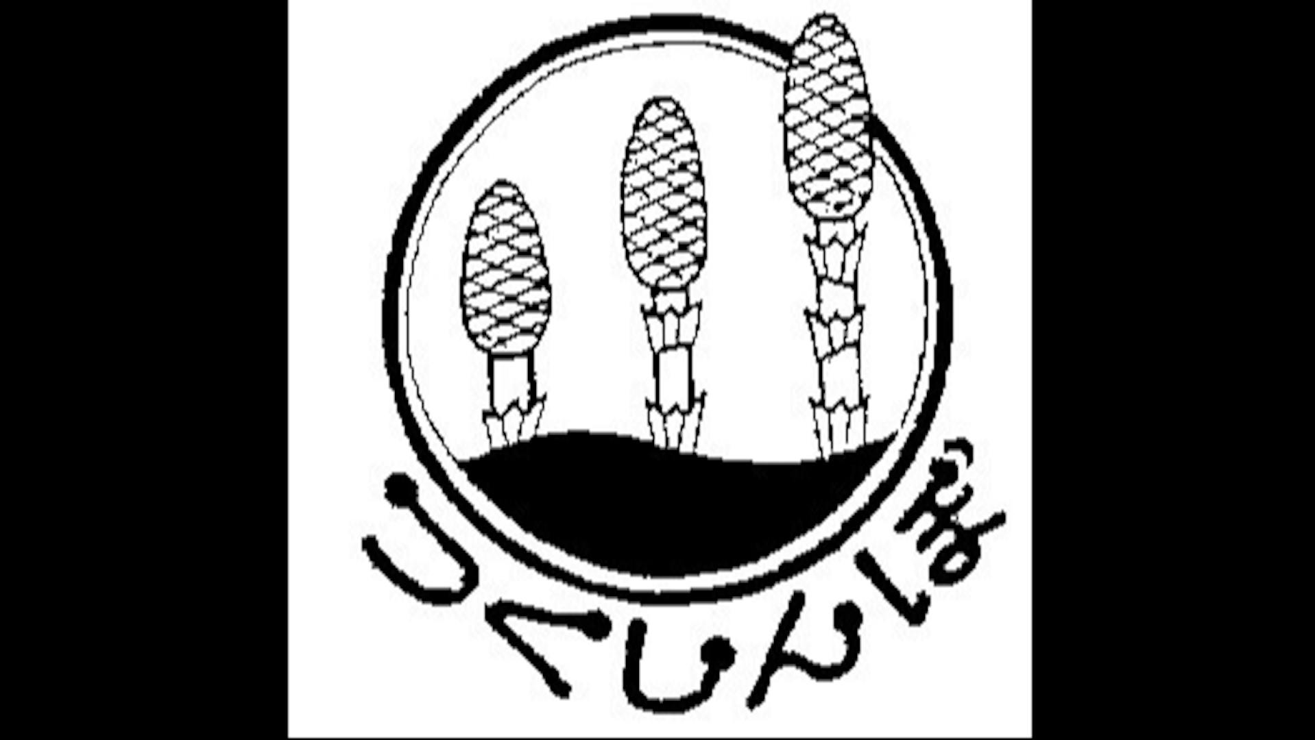 みおつくし会のロゴ