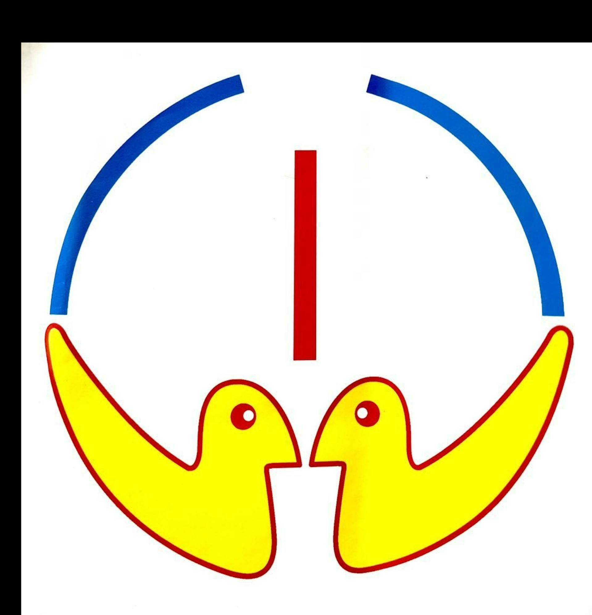 社会福祉法人加茂川保育園のロゴ