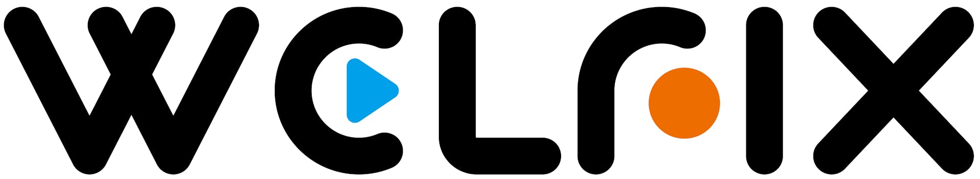 株式会社WELFIXのロゴ