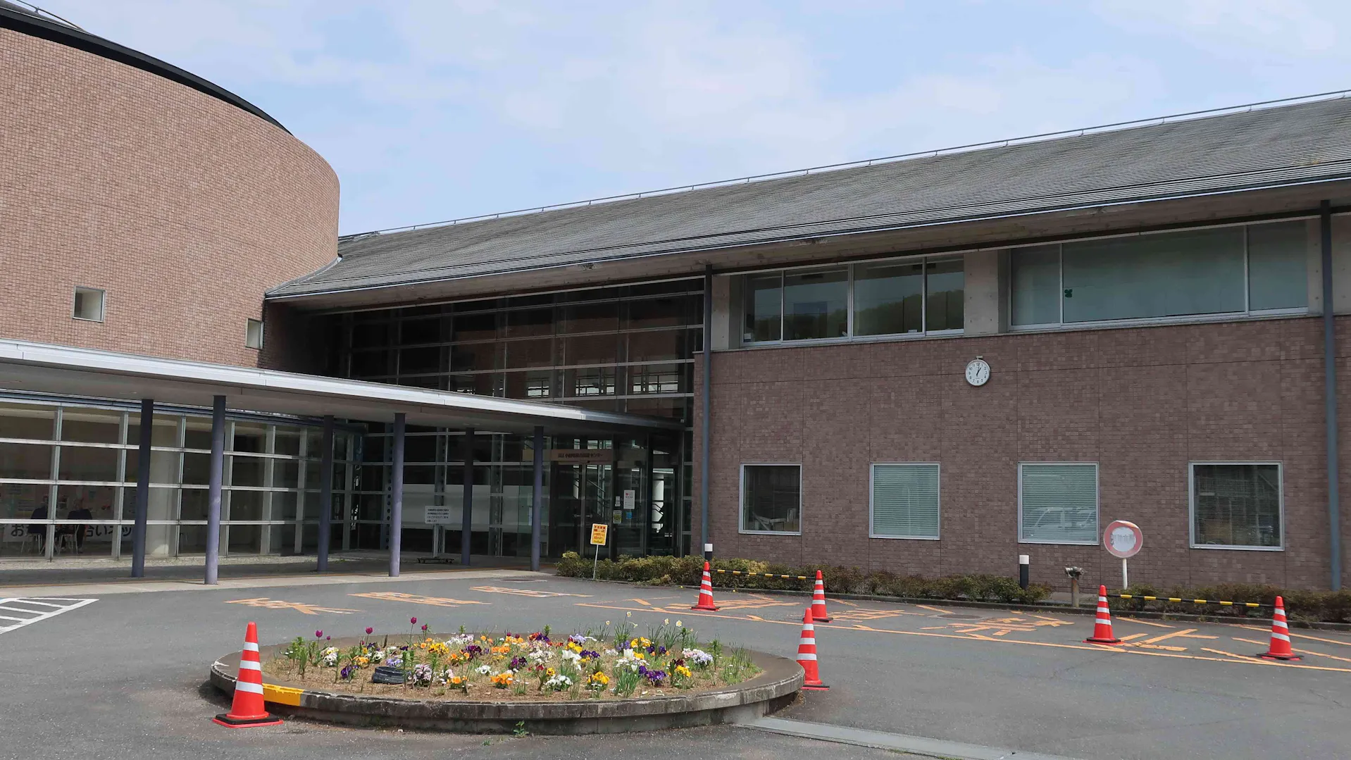 小川町社会福祉協議会