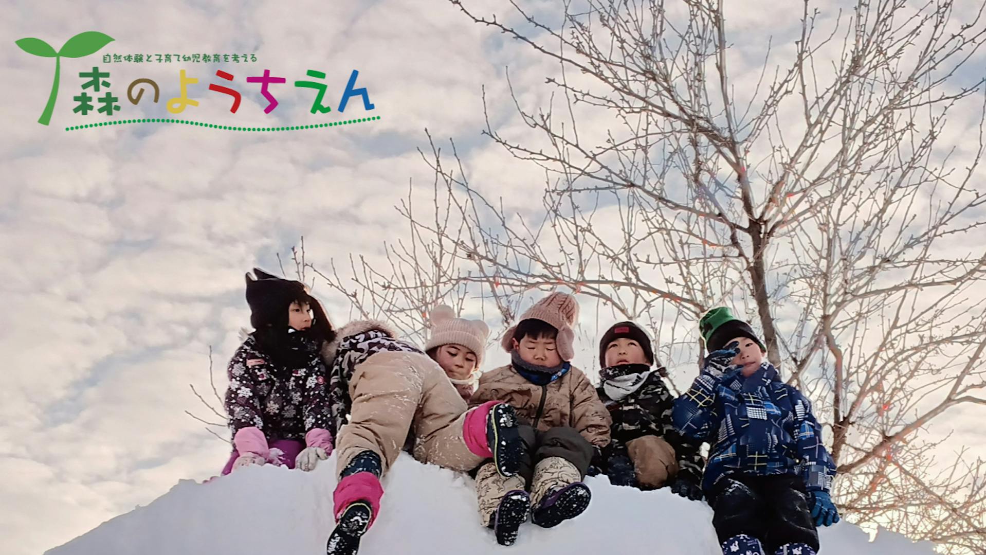 社会福祉法人多度志保育会