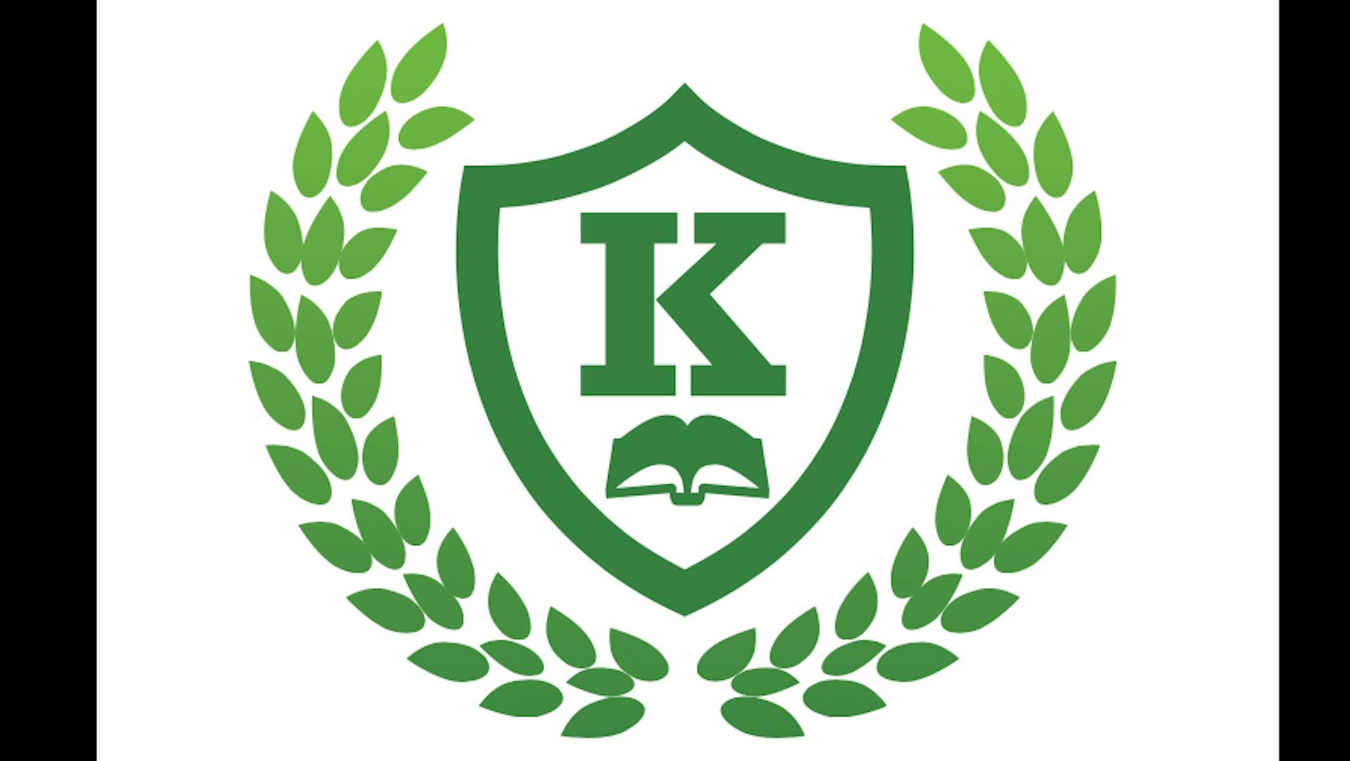 一般社団法人子供教育創造機構のロゴ