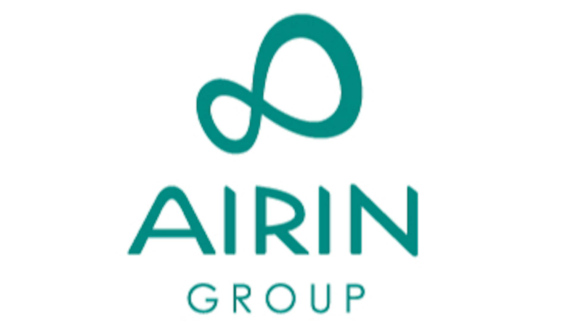 学校法人大熊学園のロゴ