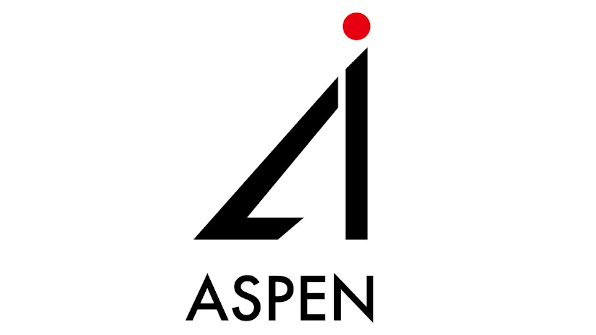 株式会社ＡＳＰＥＮのロゴ