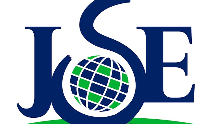 合同会社JSE Internationalのロゴ