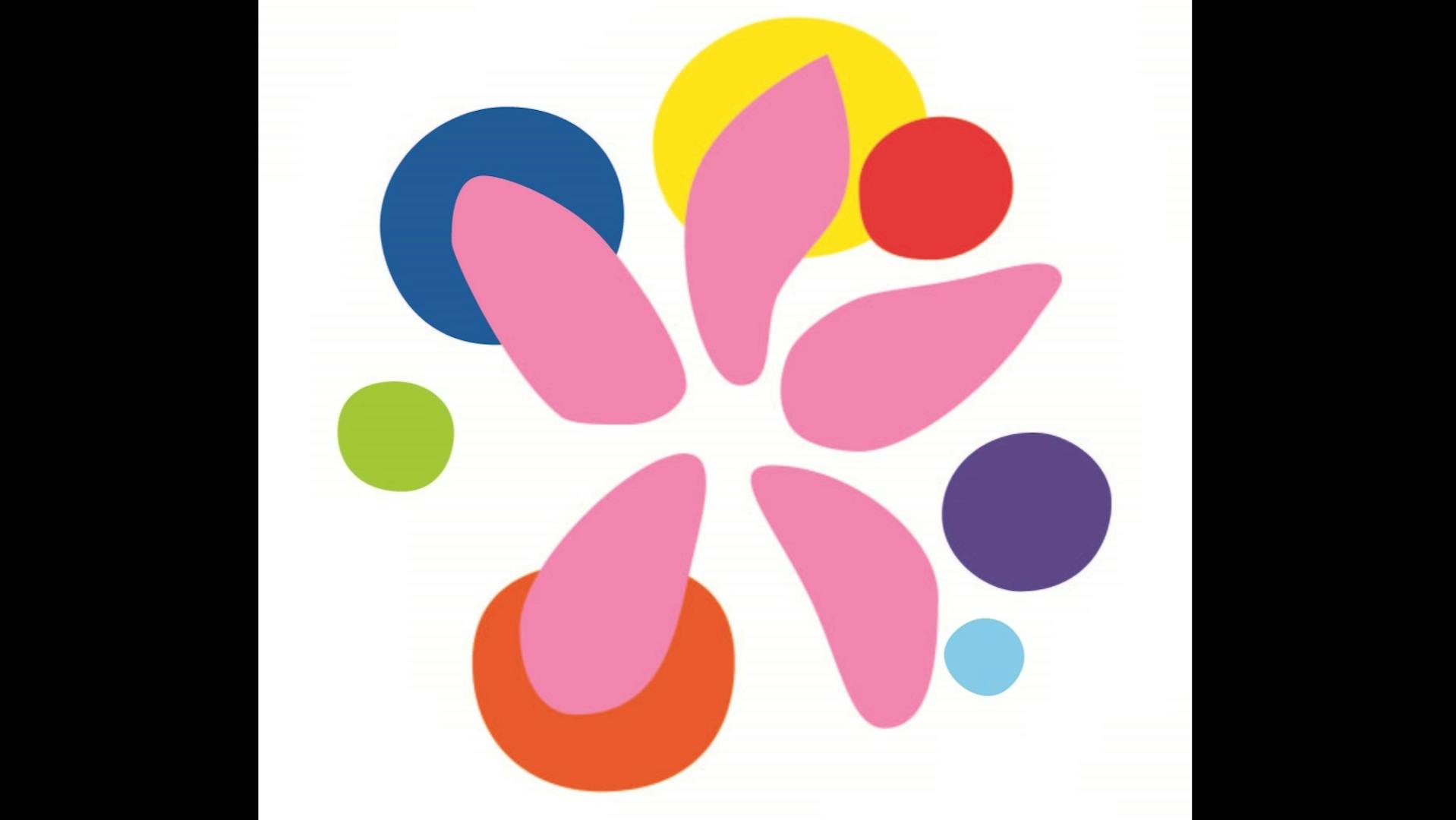 社会福祉法人陽だまりの家のロゴ