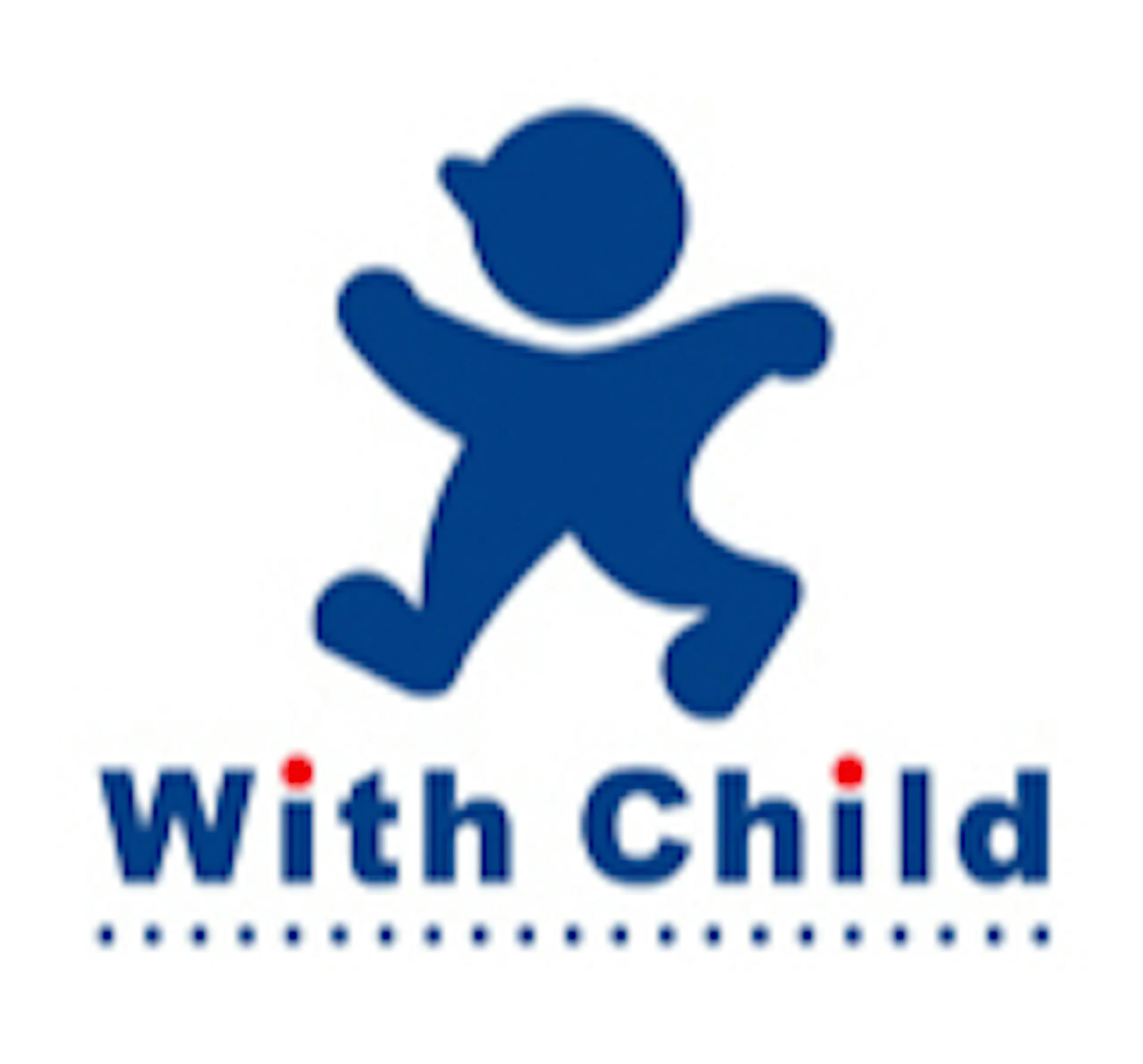 株式会社ウィズチャイルドのロゴ