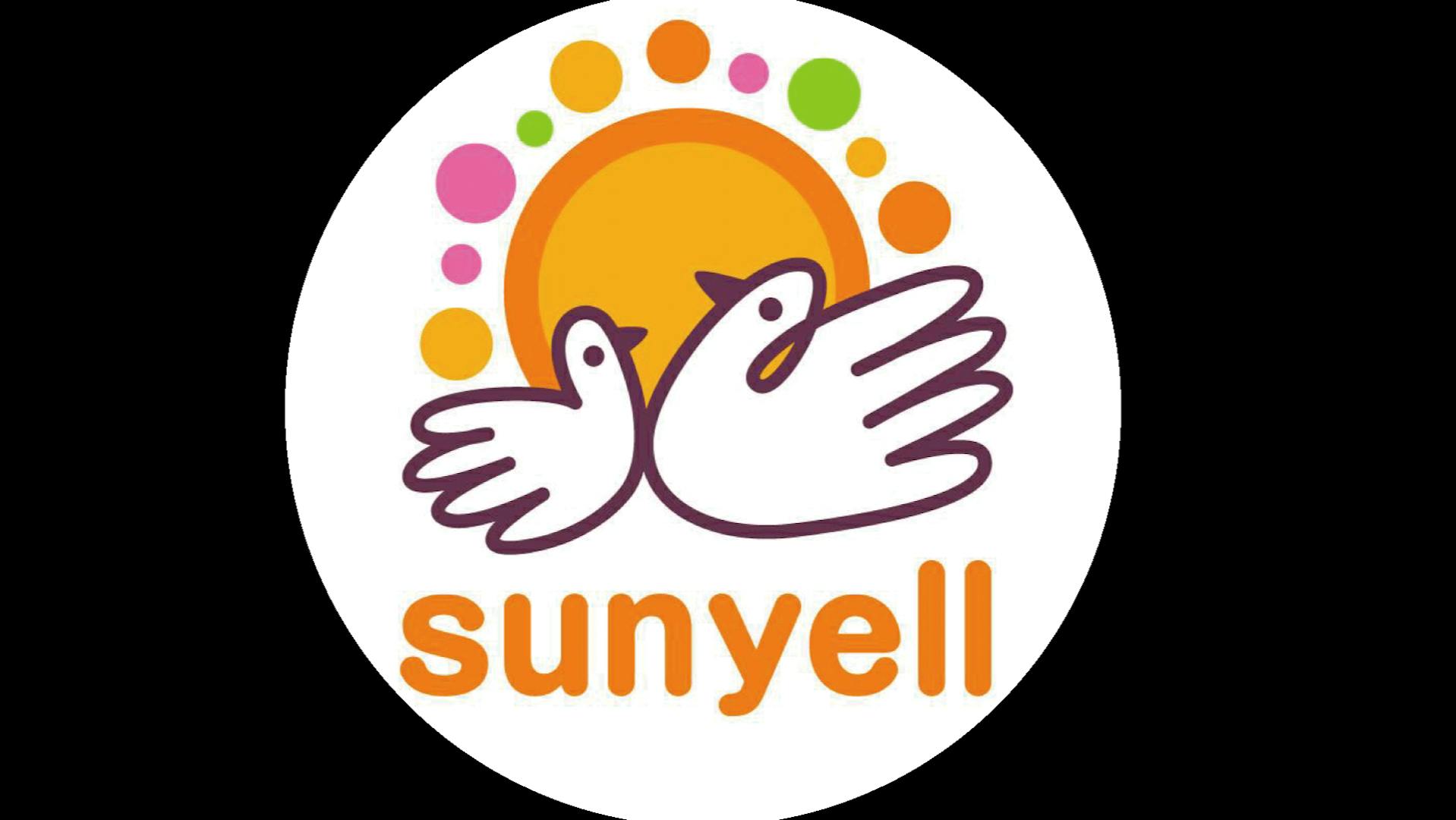 合同会社サンエールのロゴ