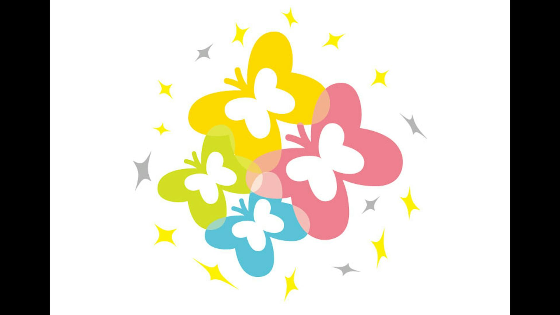 南山福祉会のロゴ