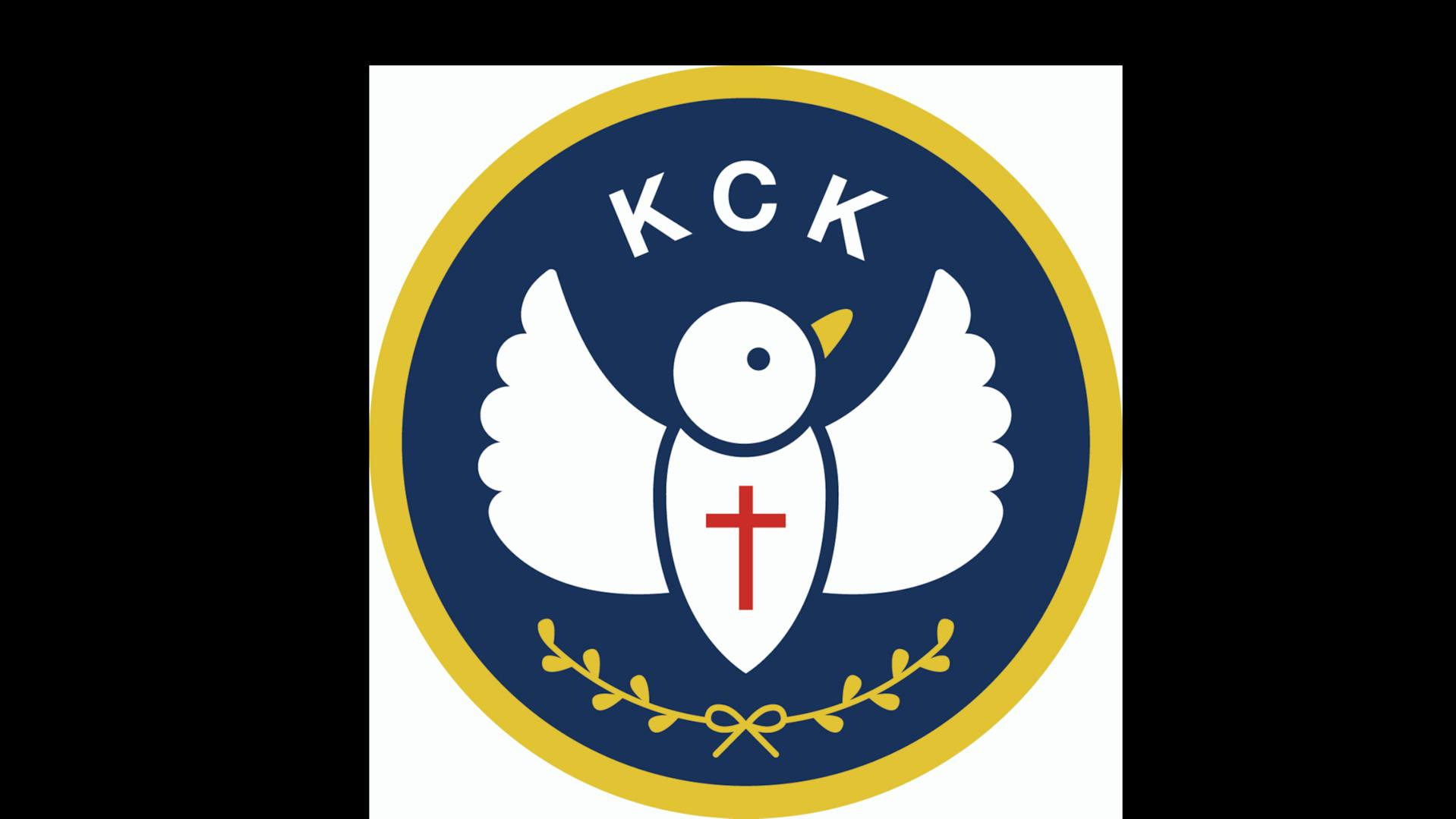 学校法人琴似キリスト教学園のロゴ