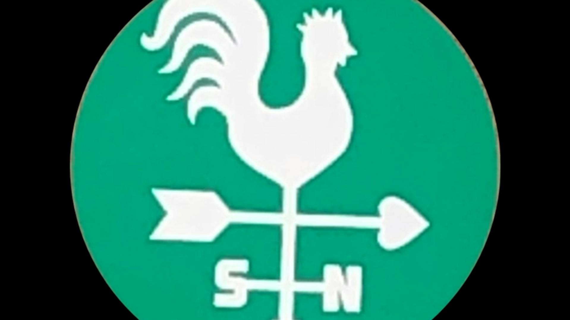 社会福祉法人さとに会のロゴ