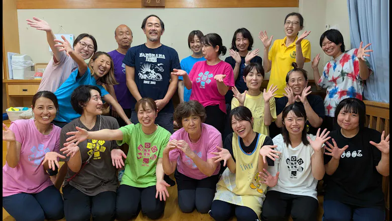 子どもも大人も大切に！みんなの笑顔が輝く場所