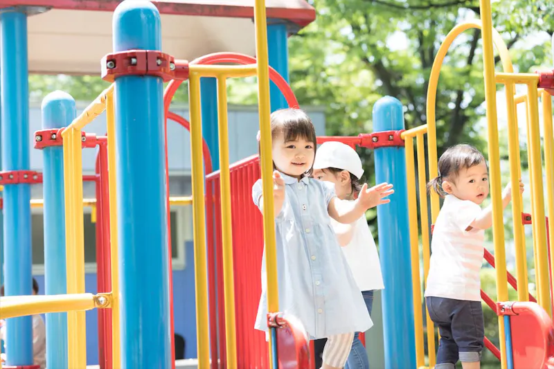 なないろ保育園（分園）の保育理念・方針