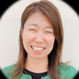 施設長・川上晴奈