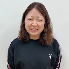 園長・日比野