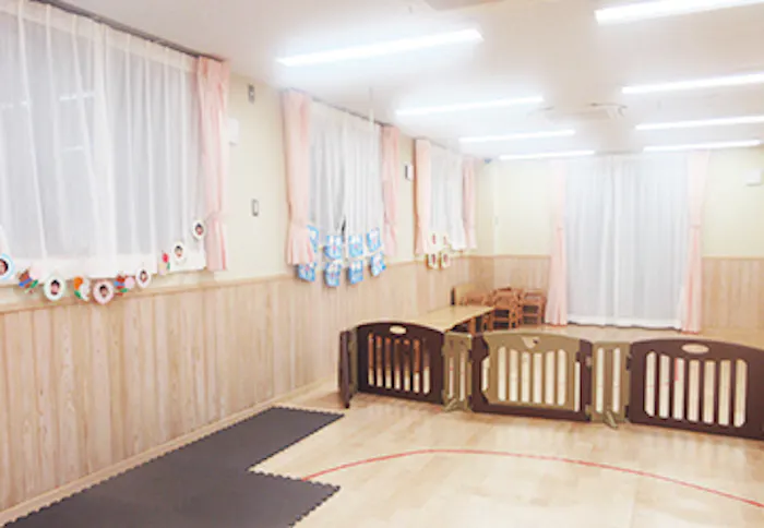 大和中央林間雲母保育園