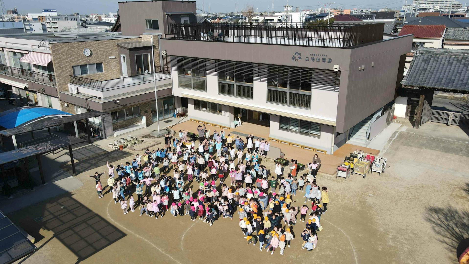 現場未経験の方や家庭と両立したい方におすすめ！